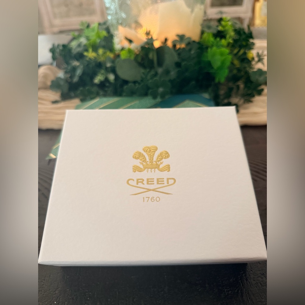 Women’s TRIO CREED PURFUME